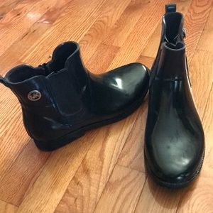 Michael Kors Rain Boots